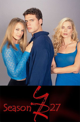 27. évad