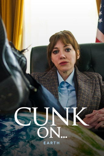 Philomena Cunk szerint a világ