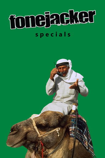 Speciális epizódok