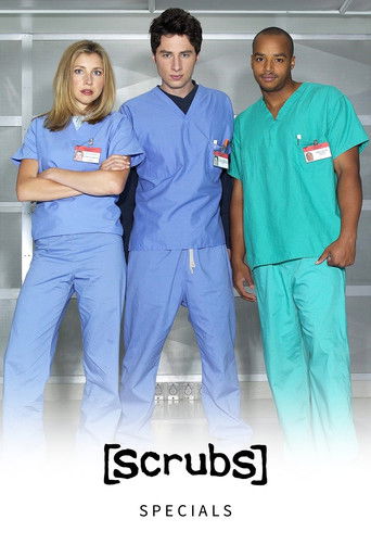 Speciális epizódok