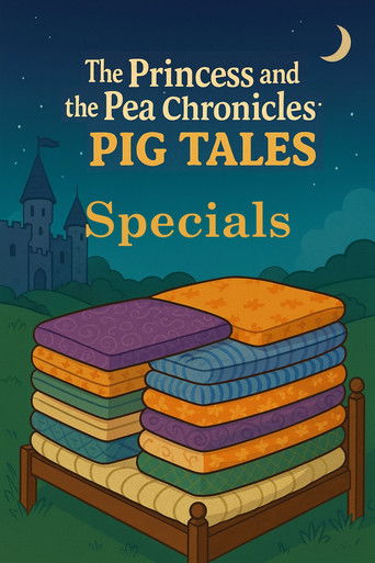 Speciális epizódok