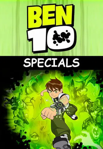 Speciális epizódok