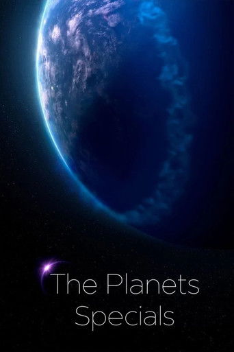 A bolygók története minisorozat