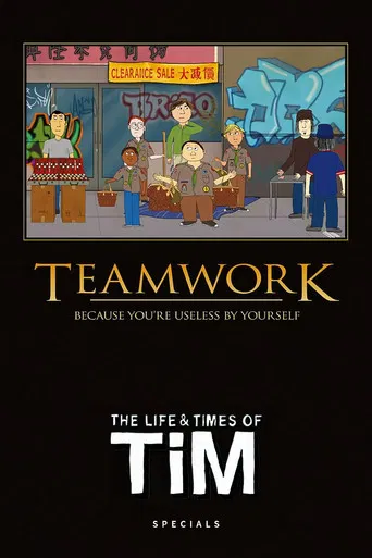 Speciális epizódok