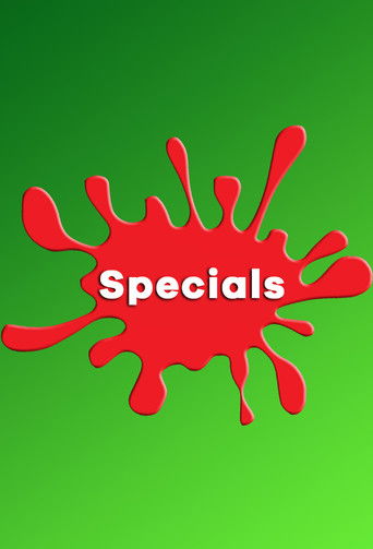 Speciális epizódok