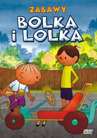 7. Lolka és Bolka játékai