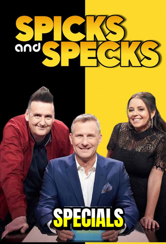 Speciális epizódok