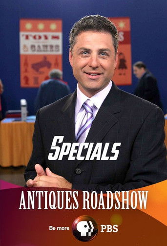 Speciális epizódok