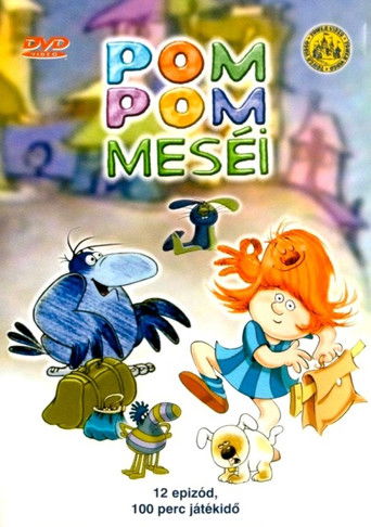 Pom Pom meséi
