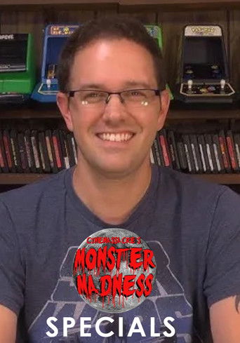 Speciális epizódok