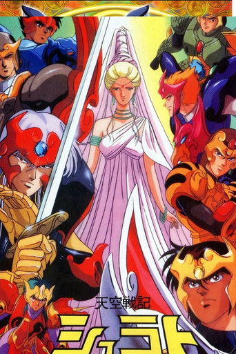 Speciális epizódok