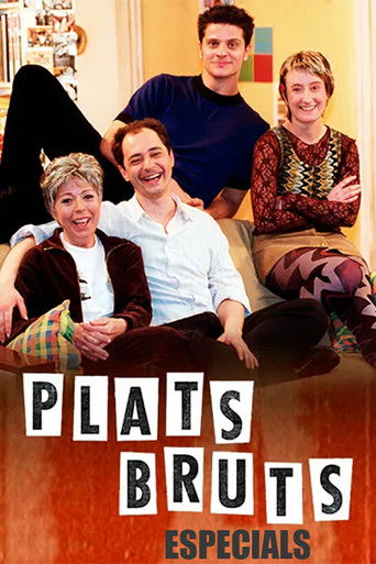 Speciális epizódok