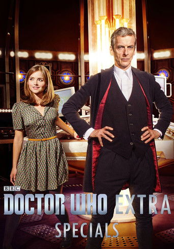 Speciális epizódok