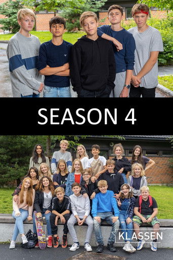 4. évad