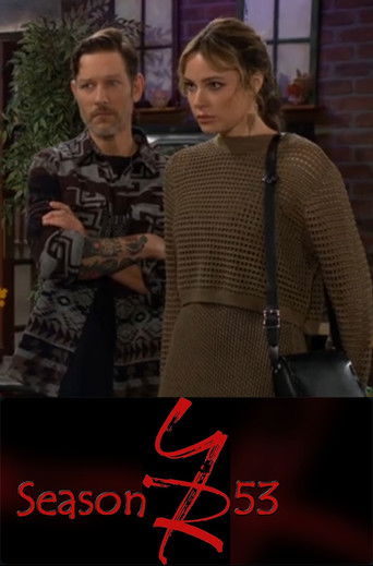 53. évad