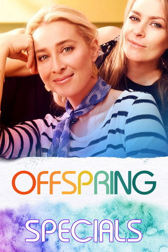 Speciális epizódok