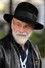 Terry Pratchett