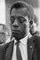 James Baldwin