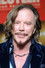 Mickey Rourke