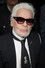 Karl Lagerfeld