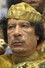 Muammar Gaddafi