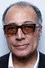 Abbas Kiarostami