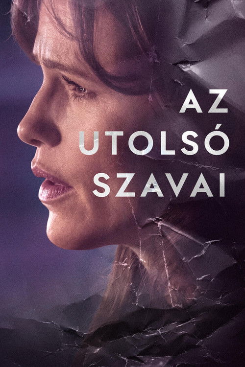 The Last Thing He Told Me