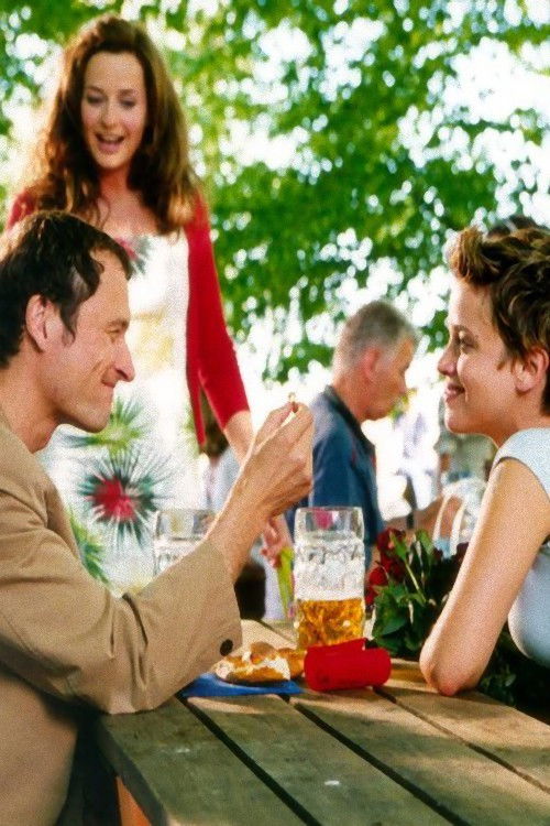 Ich schenk dir einen Seitensprung