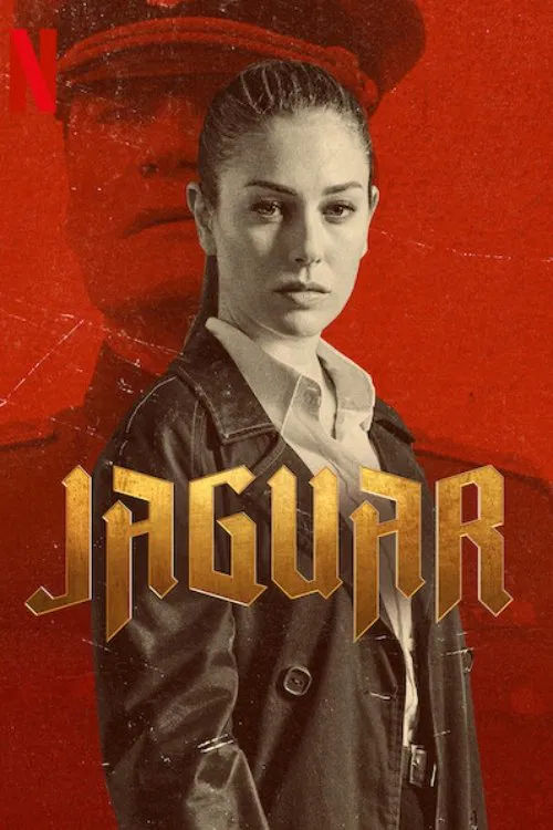 Jaguár