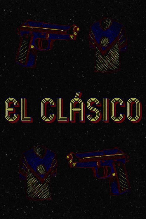 El Clásico