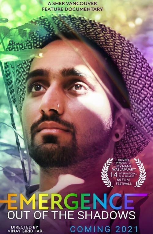 Emergence: Out of the Shadows