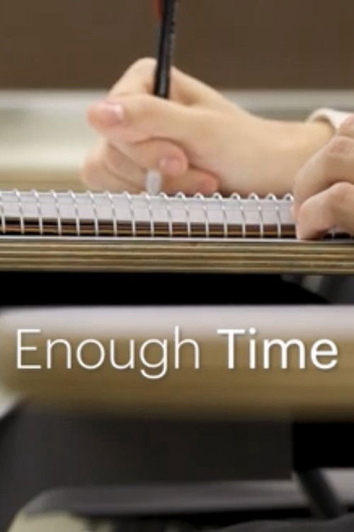 Enough Time