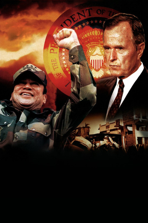 The Panama Deception