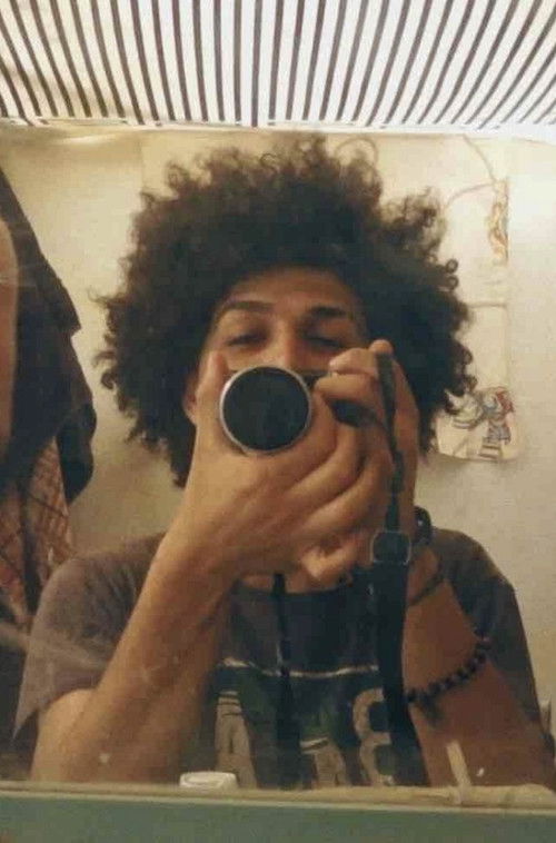 A New Life, A New Fight