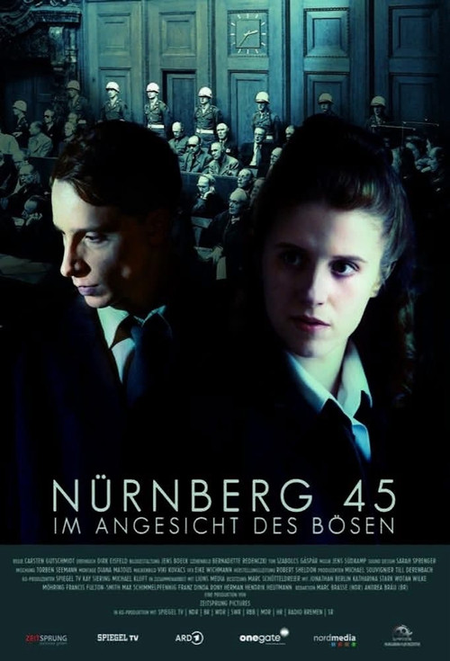 Nuremberg 45