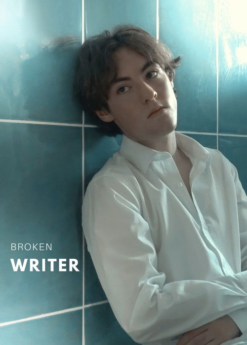 Broken Writer