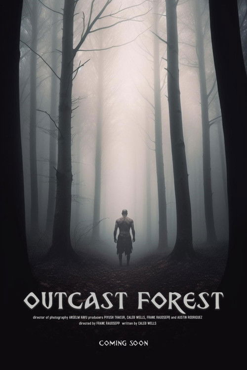 Outcast Forest