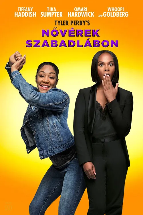 Nővérek szabadlábon