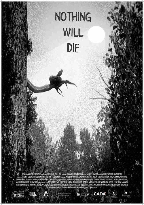 Nothing Will Die