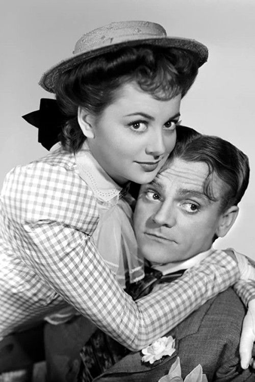 The Strawberry Blonde