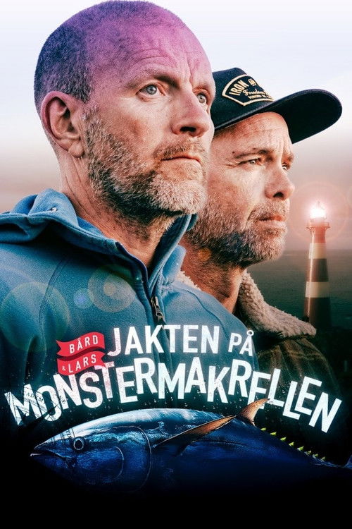 Jakten på monsterkveita