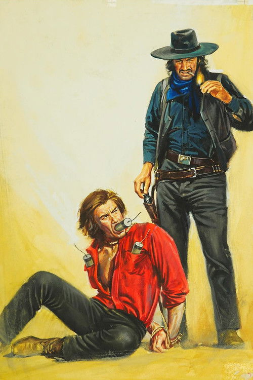 On the Third Day Arrived the Crow