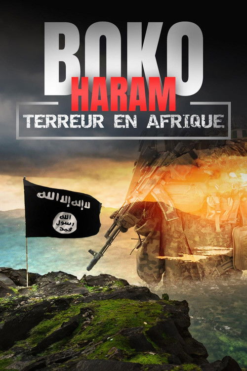 Boko Haram: Terror in Africa