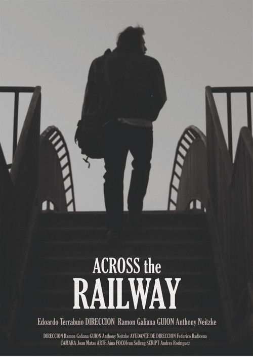 Across The Railway