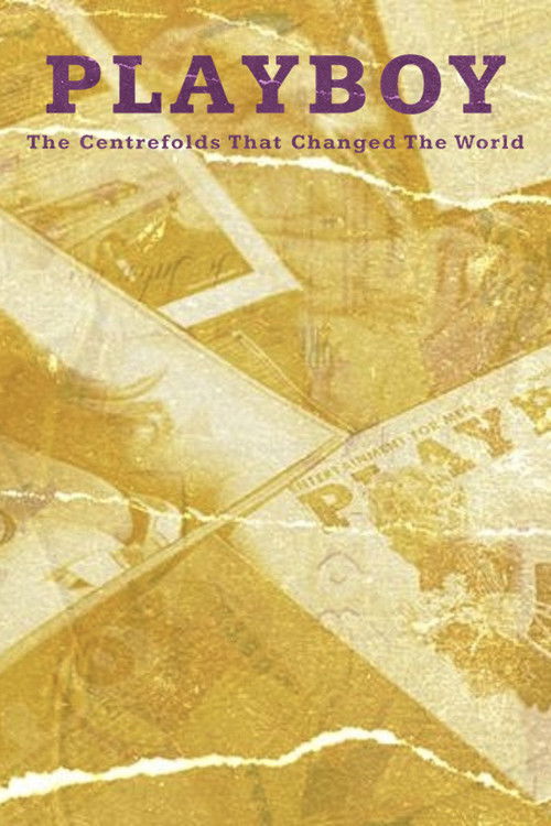 Playboy: The Centrefolds That Changed the World