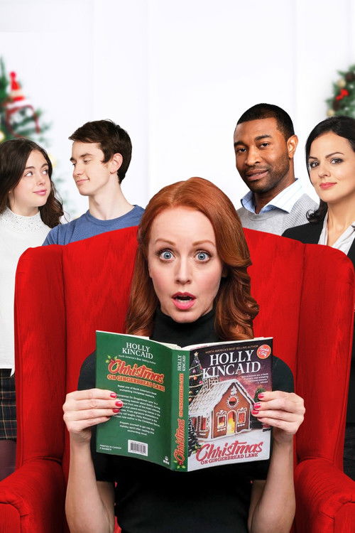 Christmas by the Book