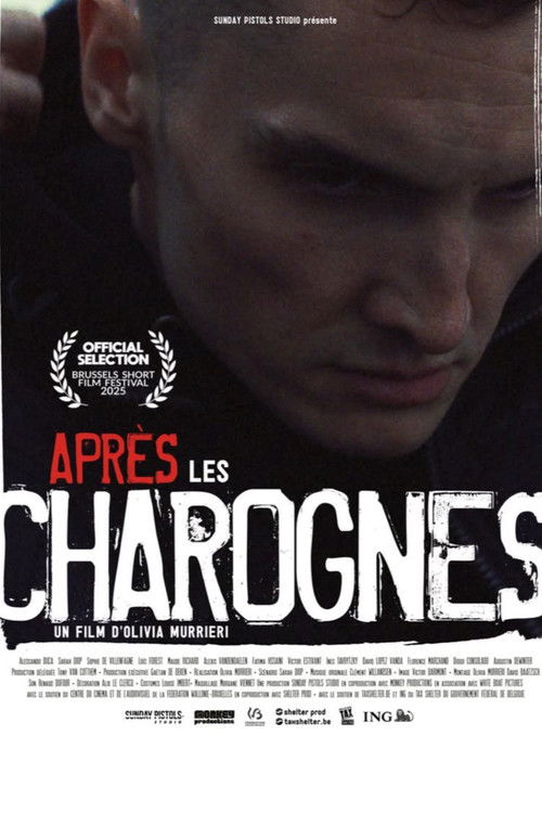 Après les charognes