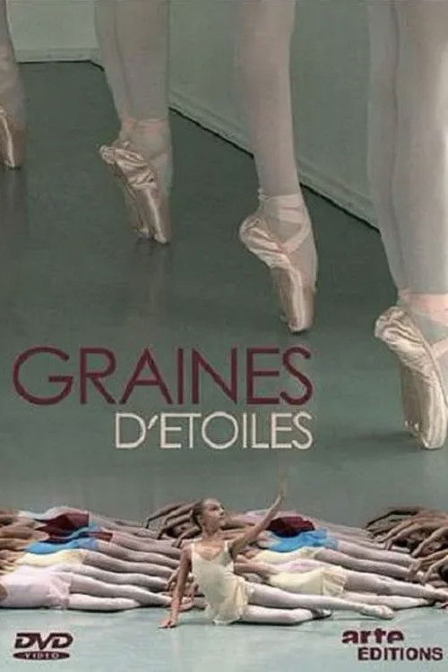 Graines d'étoiles