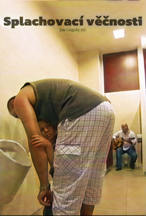 Splachování věčnosti