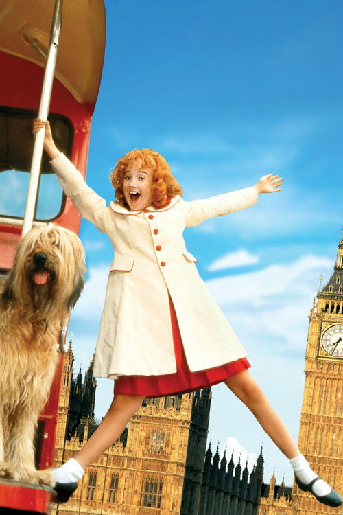 Annie királyi kalandjai